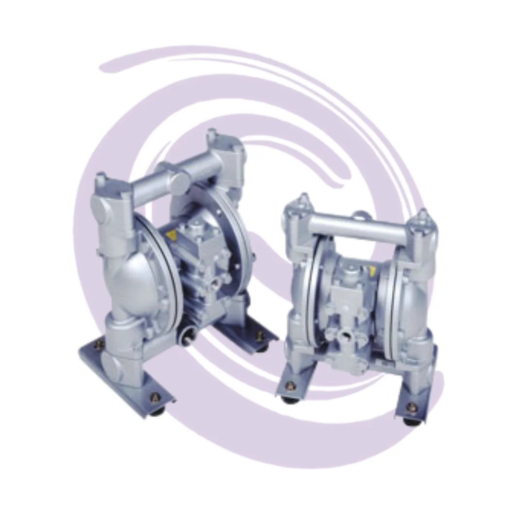 UL LISTED DIAPHRAGM PUMP